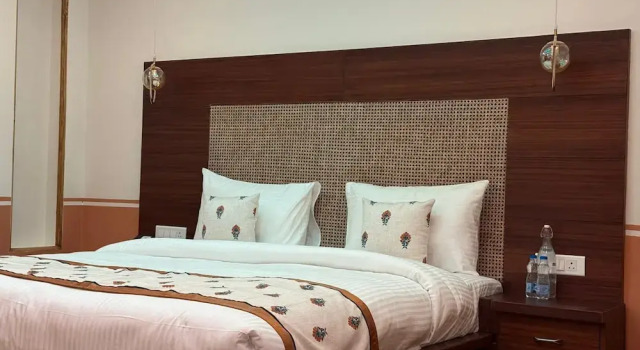 Коттедж Luxury The Dune Escape
