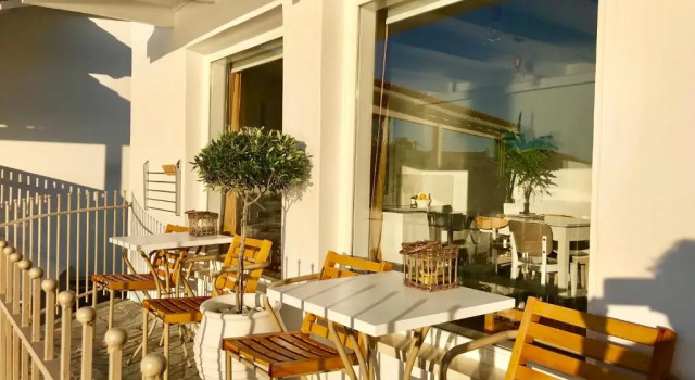 Apartment Almyrida Sands