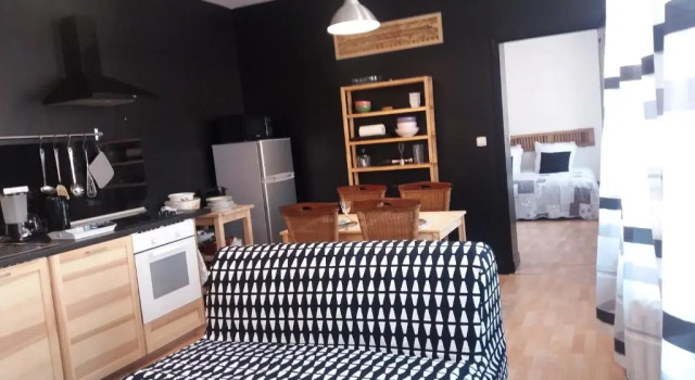 Appartement 5 du Temple, Varaa Huoneisto Cambrai Picardy