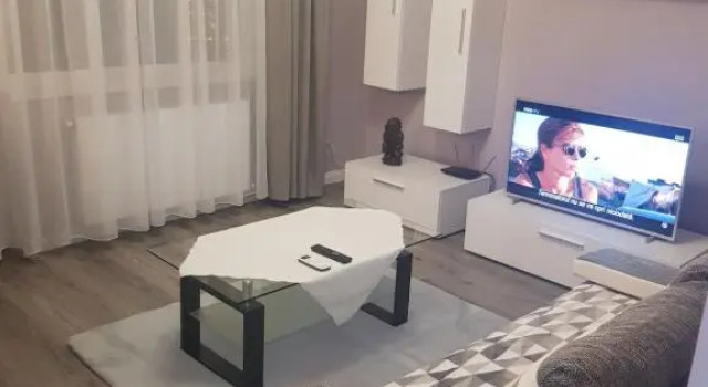 Arrami Aparthotel 2, Book Apartment Apa Satu Mare