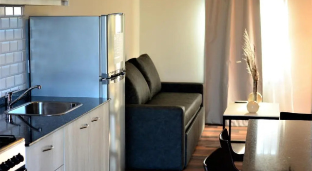 Апартаменты Superior Blackstone Country Villages Hotel