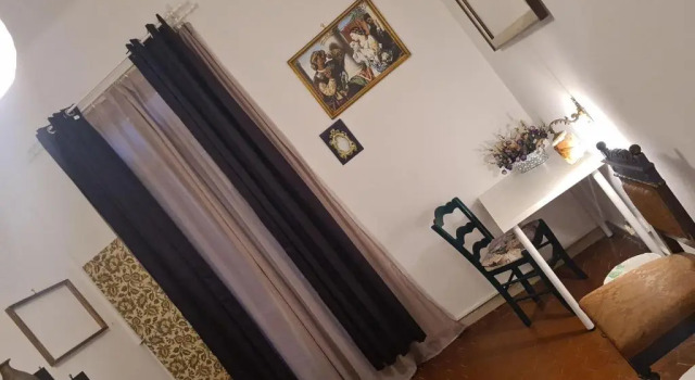 Номер Standard Residenza Rubbiani - Fermata Fiera e Rizzoli