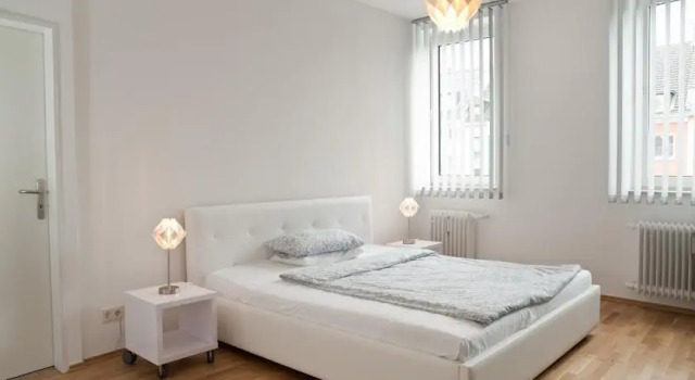 Domapartment Cologne City Center, 预订 公寓 科隆 北莱茵-威斯特法伦州