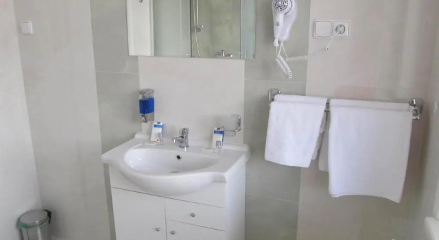 Семейный номер Standard Hotel Růžek