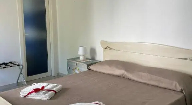 Двухместный номер Superior Villa Degli Angeli