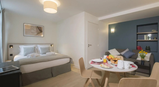 Appart'Hôtel le Génépy, Reserva ahora Hotel Chamonix Valle de Chamonix