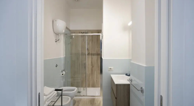 Студия Comfort MA RI Apartments