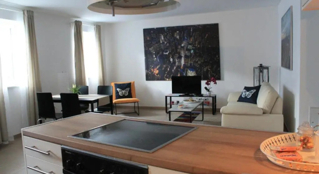 Appartamento Urban-Style Apartment