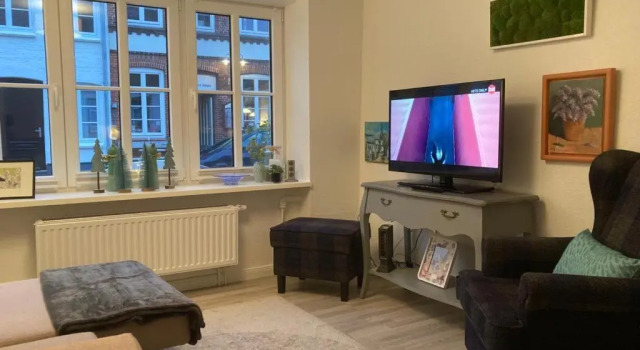 Коттедж с 2 комнатами P11 Vakantiehuis
