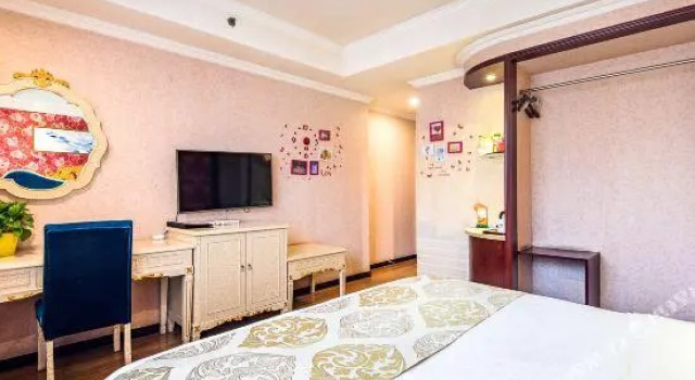 Yi Jia City Hotel (Wah Yang MTR Station), Prenota Hotel Chengdu Sichuan