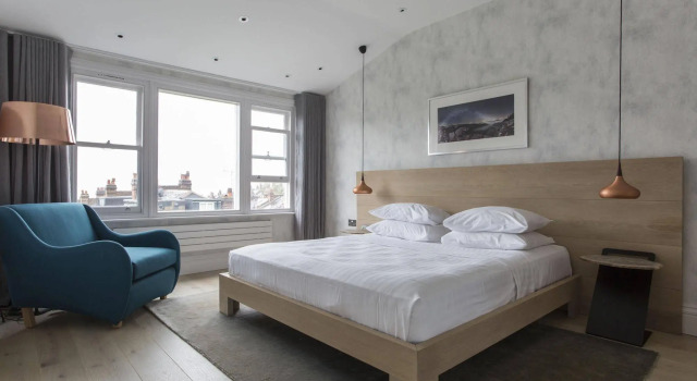 Highgate by onefinestay, Забронировать Отель Лондон Большой Лондон, рядом с Хайгейт