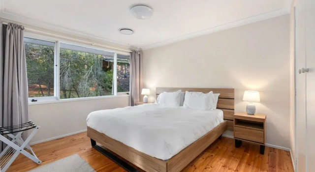 Апартаменты 3-bed Pet-friendly Near Wentworth