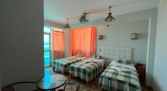 Номер Standard Hotel El Gran Caiman