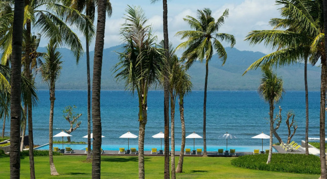 Camera doppia Deluxe Dialoog Banyuwangi