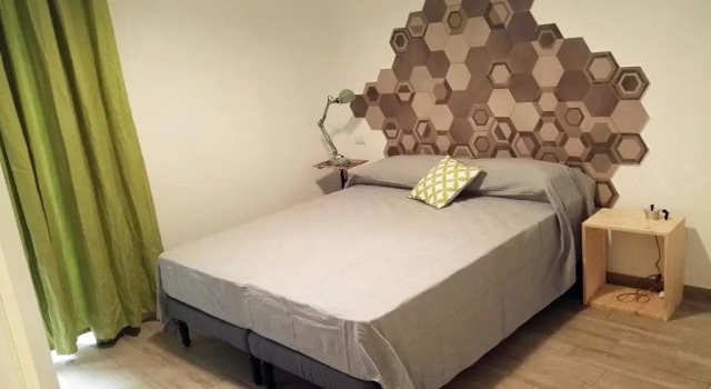 Napoli Boulevard B&B