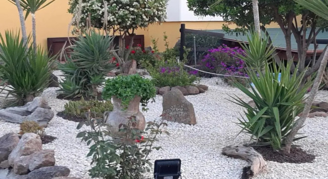 Вилла Villa Saige , piscina con idromassaggio