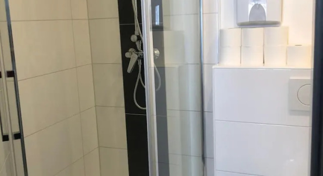 Номер Comfort Hotel Schwaferts