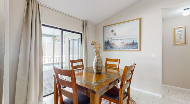 Коттедж Spacious Dog-friendly Home W/private Pool, Pong Pong, Near Disney
