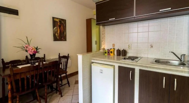 Апартаменты Arijana Accommodation