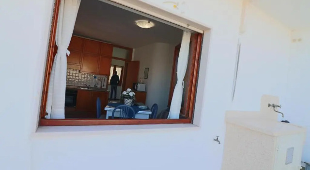 Casa Sophia Panoramic Terrace and Elegant Stay in the Heart of Otranto