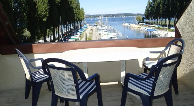Апартаменты Untersee - Appartements