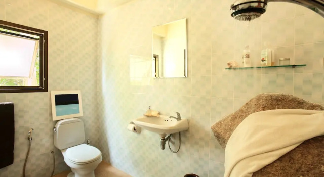 Вилла Luxury с 4 комнатами White Azure