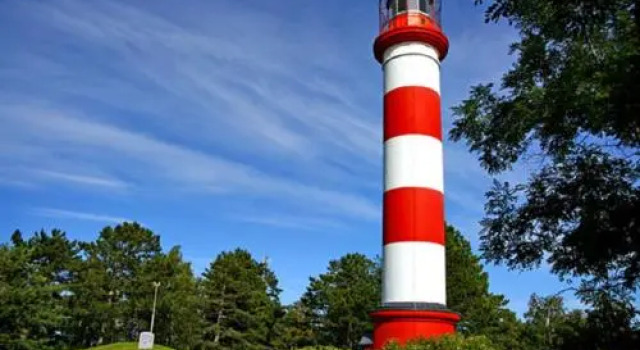 Alexa Nida Lighthouse Apartment, Boek Appartement Nida 