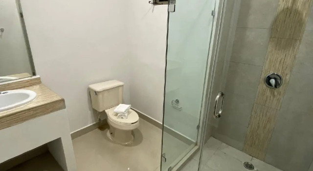 Двухместный номер Standard Hotel Ambra