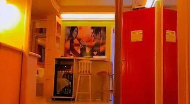 Люкс Superior Motel Avenida
