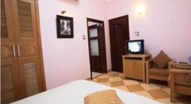 Phu My Hotel, Buchen Sie Hotel Nam Dinh Vietnam