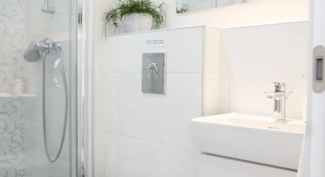 Апартаменты Luxury Le Monde Apartment