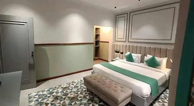 Reveries Luxury Hotel Rishikesh, Rezervovat Hotel Rišikéš Uttarakhand