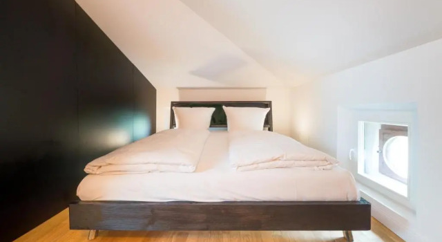 Design Apartments - "Villa Arnim"