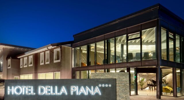 Hotel Della Piana
