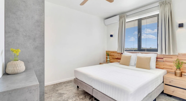 Belnem House Bonaire, Забронировать Курортный отель Белнем Бонэйр