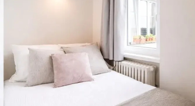 Апартаменты Urban Cityflats - Center Antwerp