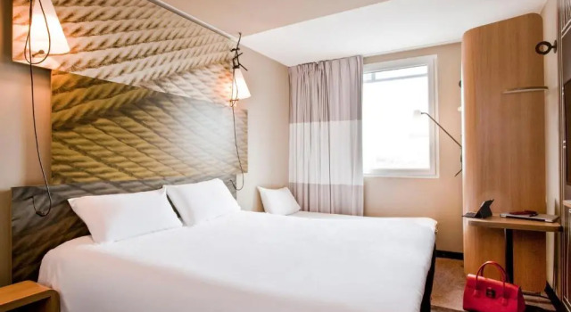Апартаменты Standard ibis Parauapebas