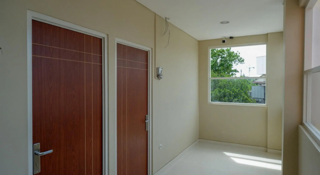 RedDoorz Syariah near PRPP Semarang