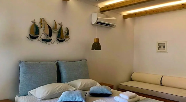 Номер Standard Karidis Hotel