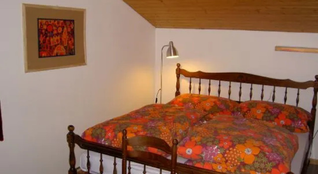 Fortuna, Buchen Sie Hotel Bürchen Moosalp