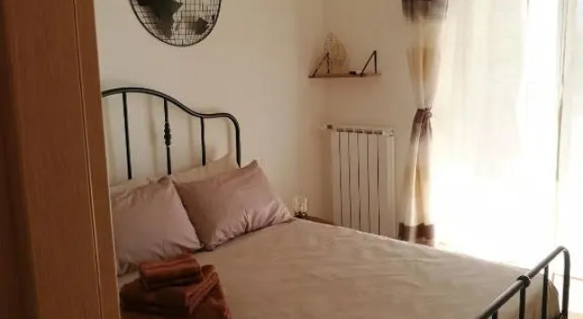 Номер Standard bariairport