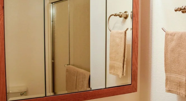 Апартаменты The Lodge at Duck Creek