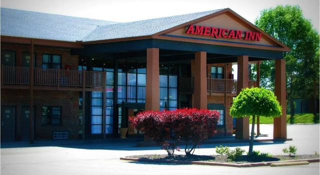 American Inn Independence, Buchen Sie Hotel Kansas City Kansas