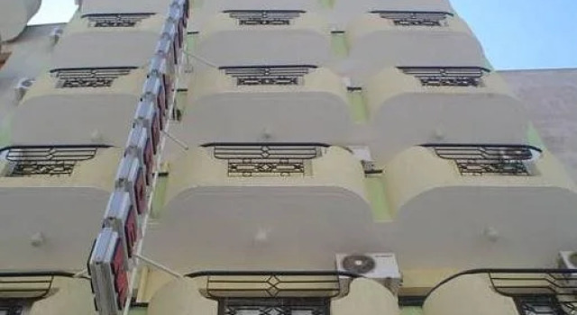 Akerdem Hotel, Забронировать Отель Отели Кушадасы с бассейном, рядом с Kusadasi Bars Street, Бассейн