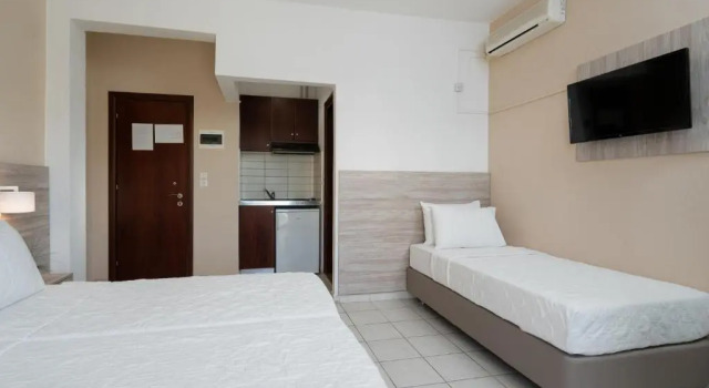 Номер Classic Hotel Grekas