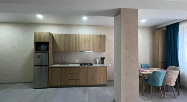 Didveli Residence G35, Prenota Hotel Bakuriani Samckhe Javakheti
