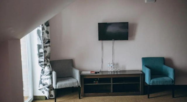 Номер Comfort Hoch Land