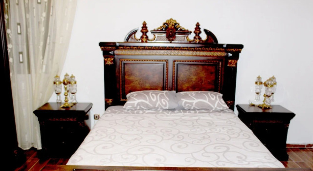 Апартаменты Appartement Centre Ville