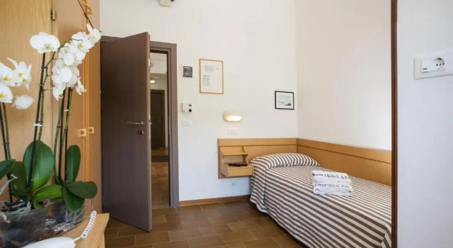 Номер Standard Hotel Adler