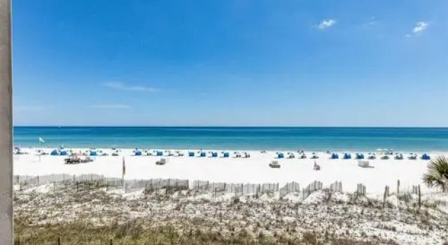 Seaside Beach & Racquet 4507 Apartment